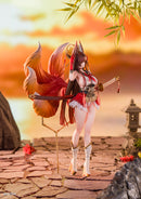 illustrator DISH MIMOSA YAMATO 1/7 SCALE FIGURE DELUXE EDITION