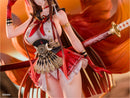 illustrator DISH MIMOSA YAMATO 1/7 SCALE FIGURE DELUXE EDITION