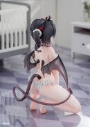 illustrator RIKO MIMOSA SHINO 1/6 SCALE FIGURE NORMAL EDITION