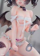 illustrator RIKO MIMOSA SHINO 1/6 SCALE FIGURE DELUXE EDITION