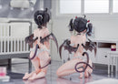 illustrator RIKO MIMOSA SHINO 1/6 SCALE FIGURE DELUXE EDITION