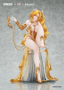 DAIBLOS CORE MIMOSA LOBERA PASSIONATE NIGHT 1/6 SCALE FIGURE NORMAL EDITION