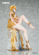 DAIBLOS CORE MIMOSA LOBERA PASSIONATE NIGHT 1/6 SCALE FIGURE NORMAL EDITION
