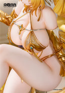 DAIBLOS CORE MIMOSA LOBERA PASSIONATE NIGHT 1/6 SCALE FIGURE NORMAL EDITION