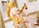 DAIBLOS CORE MIMOSA LOBERA PASSIONATE NIGHT 1/6 SCALE FIGURE NORMAL EDITION