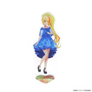 Zombie Land Saga: Yumeginga Paradise i-rights,LLC Acrylic Stand Figure