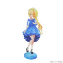 Zombie Land Saga: Yumeginga Paradise i-rights,LLC Big Acrylic Stand Figure