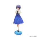 Zombie Land Saga: Yumeginga Paradise i-rights,LLC Big Acrylic Stand Figure