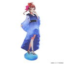 Zombie Land Saga: Yumeginga Paradise i-rights,LLC Big Acrylic Stand Figure