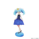 Zombie Land Saga: Yumeginga Paradise i-rights,LLC Big Acrylic Stand Figure
