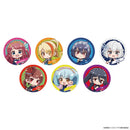 Zombie Land Saga: Yumeginga Paradise i-rights,LLC Trading Can Badge