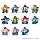 Love Live! Superstar!! i-rights,LLC Trading Star Can Badge