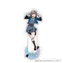 Love Live! Superstar!! i-rights,LLC Acrylic Stand