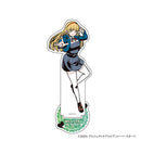 Love Live! Superstar!! i-rights,LLC Acrylic Stand