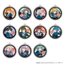Love Live! Superstar!! i-rights,LLC Trading Gilding Acrylic Key Chain