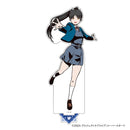 Love Live! Superstar!! i-rights,LLC Big Acrylic Stand