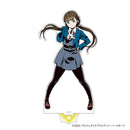 Love Live! Superstar!! i-rights,LLC Big Acrylic Stand