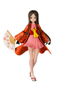 Suwahime PLUM Non Scale Plastic Kit Plafia Suwahime