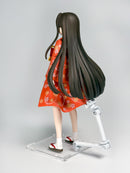Suwahime PLUM Non Scale Plastic Kit Plafia Suwahime