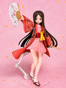 Suwahime PLUM Non Scale Plastic Kit Plafia Suwahime