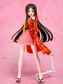 Suwahime PLUM Non Scale Plastic Kit Plafia Suwahime