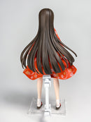 Suwahime PLUM Non Scale Plastic Kit Plafia Suwahime (Mini Figure Included Set)