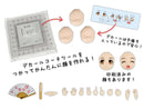 Suwahime PLUM Non Scale Plastic Kit Plafia Suwahime (Mini Figure Included Set)
