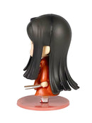 Suwahime PLUM Non Scale Plastic Kit Plafia Suwahime (Mini Figure Included Set)