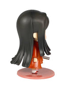 Suwahime PLUM Non Scale Plastic Kit Plafia Suwahime (Mini Figure Included Set)