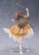 Gakuen Idolmaster PLUM Kuramoto China Wonder Scale