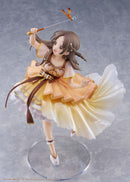 Gakuen Idolmaster PLUM Kuramoto China Wonder Scale