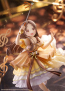 Gakuen Idolmaster PLUM Kuramoto China Wonder Scale