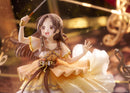 Gakuen Idolmaster PLUM Kuramoto China Wonder Scale