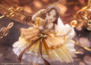 Gakuen Idolmaster PLUM Kuramoto China Wonder Scale