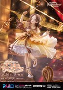 Gakuen Idolmaster PLUM Kuramoto China Wonder Scale
