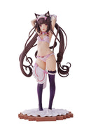 Nekopara PLUM Chocola -Dress Up Time- (re-run)
