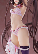 Nekopara PLUM Chocola -Dress Up Time- (re-run)