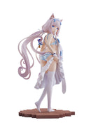Nekopara PLUM Vanilla -Dress Up Time- (re-run)
