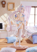 Nekopara PLUM Vanilla -Dress Up Time- (re-run)