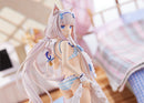 Nekopara PLUM Vanilla -Dress Up Time- (re-run)