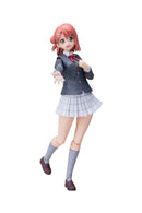 Love Live! Nijigasaki High School Idol Club PLUM Non Scale Plastic Kit Plafia Uehara Ayumu