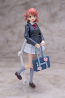 Love Live! Nijigasaki High School Idol Club PLUM Non Scale Plastic Kit Plafia Uehara Ayumu
