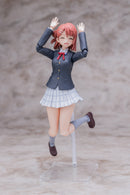 Love Live! Nijigasaki High School Idol Club PLUM Non Scale Plastic Kit Plafia Uehara Ayumu