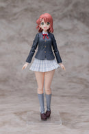 Love Live! Nijigasaki High School Idol Club PLUM Non Scale Plastic Kit Plafia Uehara Ayumu