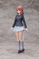Love Live! Nijigasaki High School Idol Club PLUM Non Scale Plastic Kit Plafia Uehara Ayumu