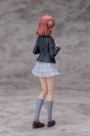 Love Live! Nijigasaki High School Idol Club PLUM Non Scale Plastic Kit Plafia Uehara Ayumu