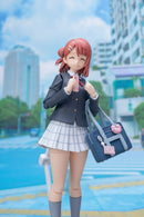 Love Live! Nijigasaki High School Idol Club PLUM Non Scale Plastic Kit Plafia Uehara Ayumu