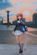 Love Live! Nijigasaki High School Idol Club PLUM Non Scale Plastic Kit Plafia Uehara Ayumu