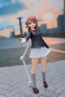 Love Live! Nijigasaki High School Idol Club PLUM Non Scale Plastic Kit Plafia Uehara Ayumu