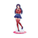 MiSide A3 Acrylic Stand (Original Illustration)
